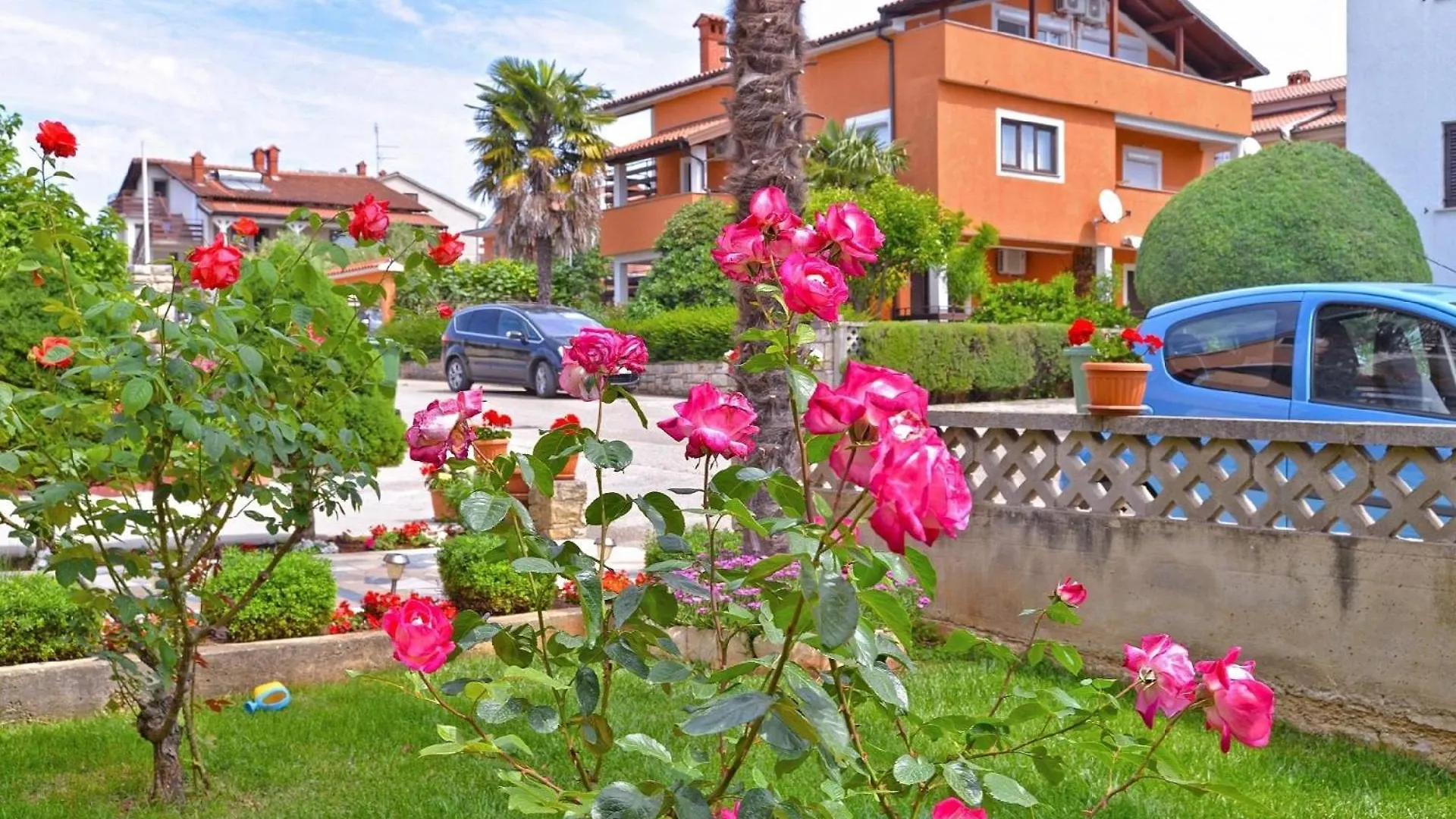 Ferienwohnung Fuer 2 Personen Ca 30 Qm In Novigrad, Istrien Istrische Riviera Karpinjan 0*,