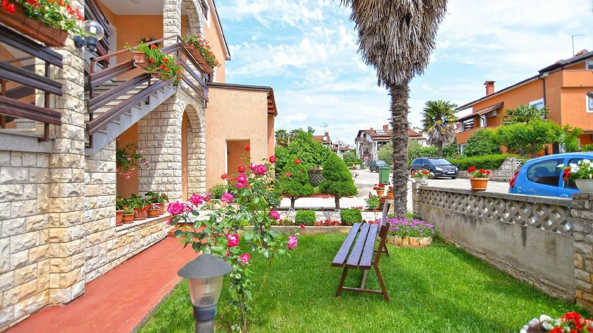 Ferienwohnung Fuer 2 Personen Ca 30 Qm In Novigrad, Istrien Istrische Riviera Karpinjan 아파트