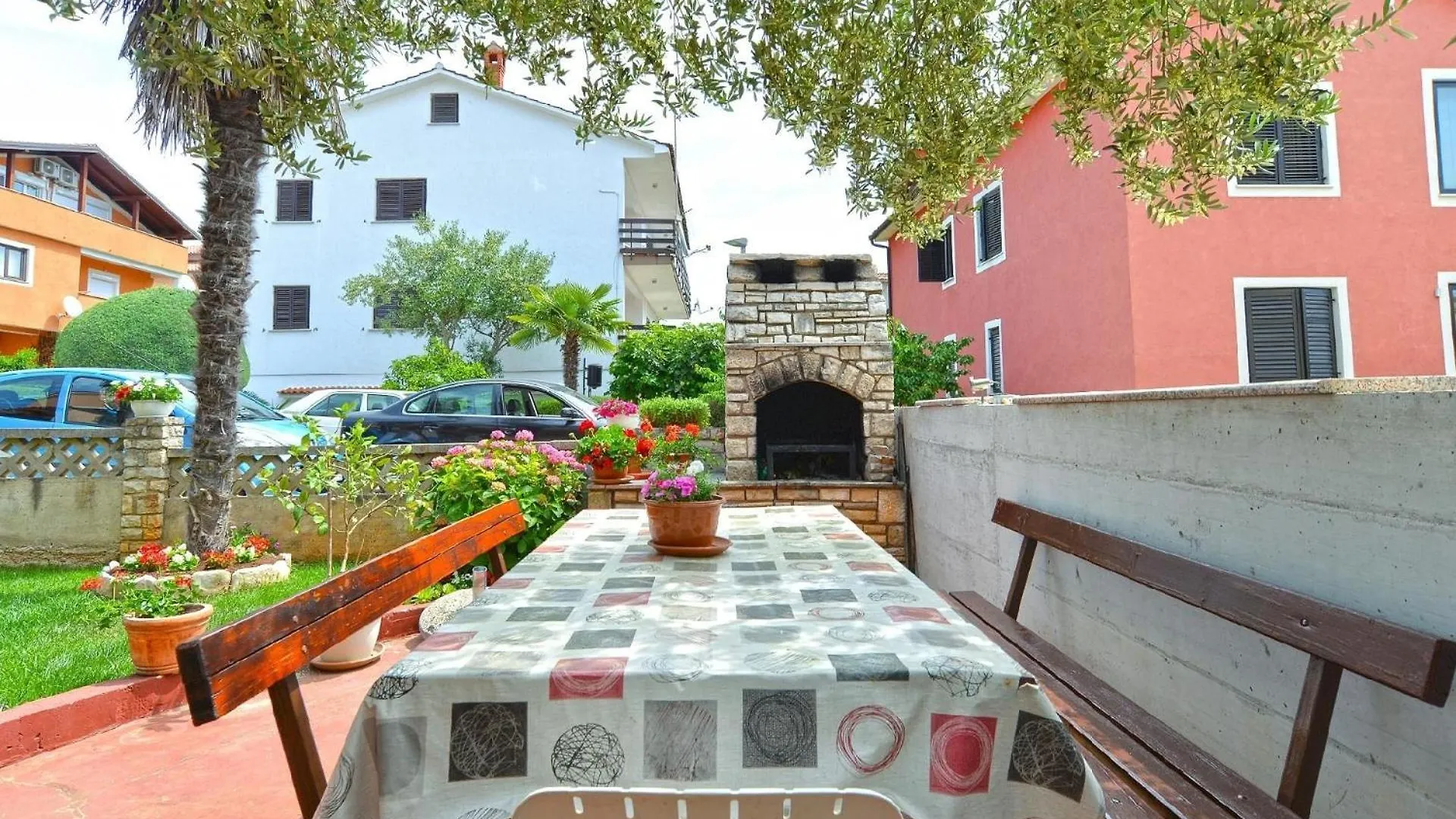 Ferienwohnung Fuer 2 Personen Ca 30 Qm In Novigrad, Istrien Istrische Riviera Karpinjan