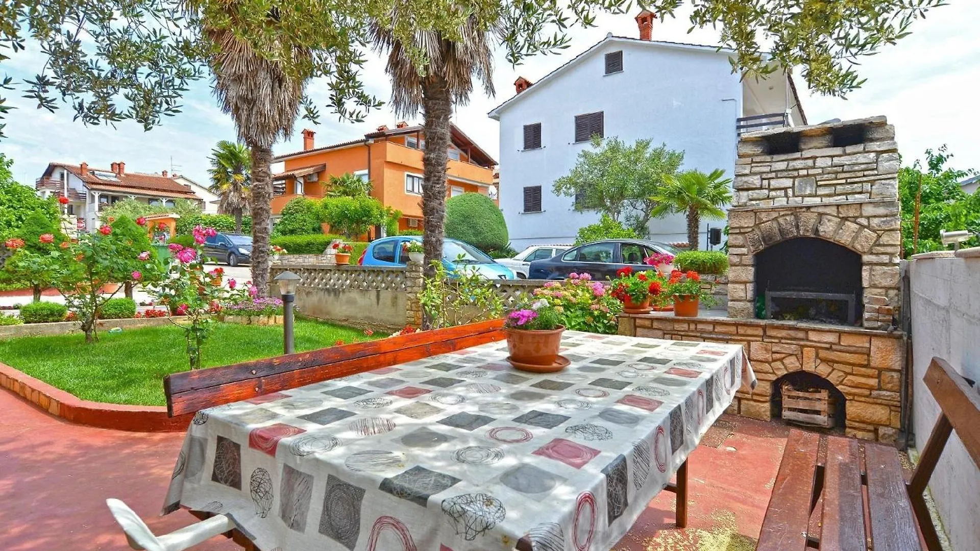 Ferienwohnung Fuer 2 Personen Ca 30 Qm In Novigrad, Istrien Istrische Riviera Karpinjan