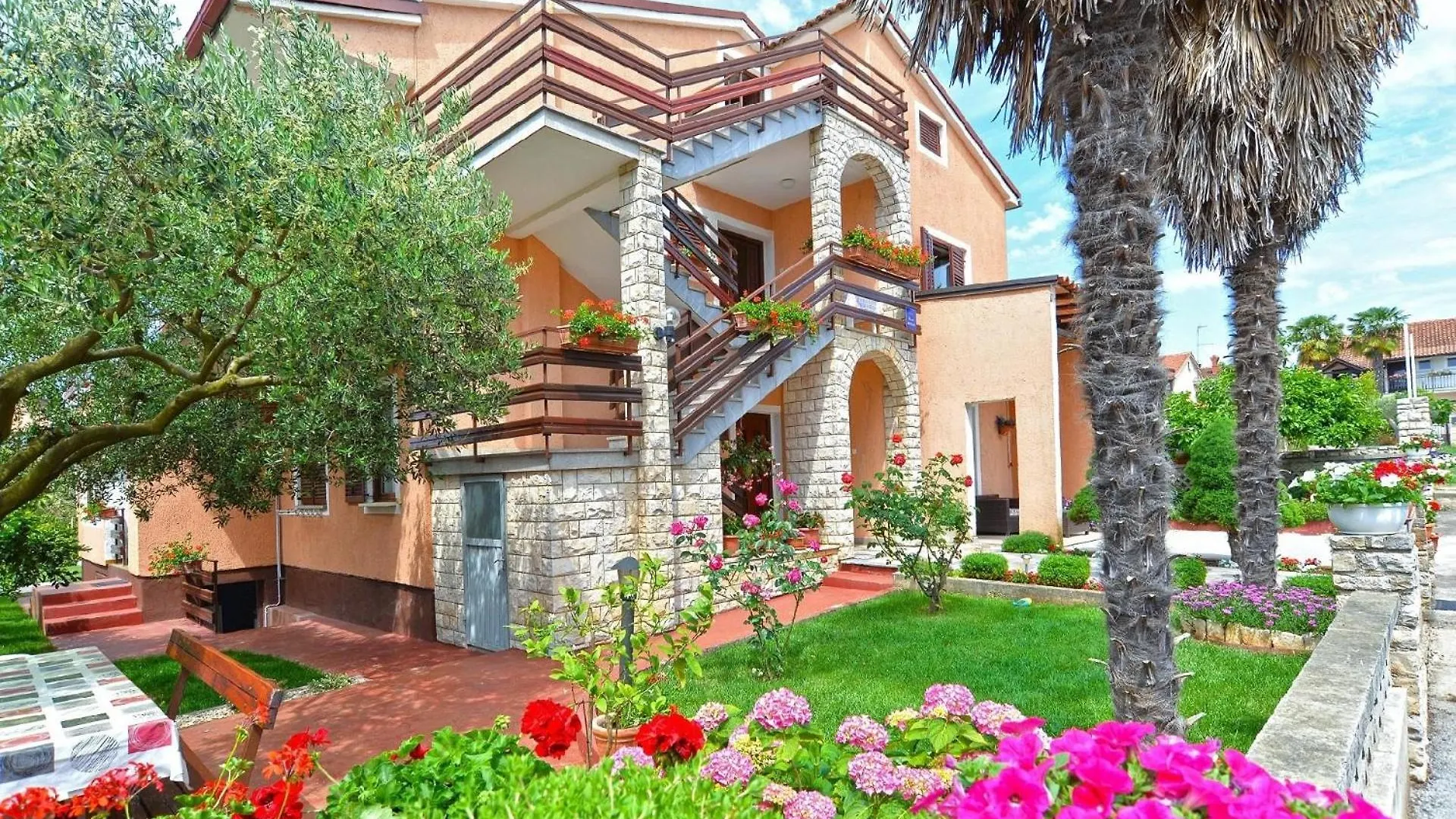 Ferienwohnung Fuer 2 Personen Ca 30 Qm In Novigrad, Istrien Istrische Riviera Karpinjan