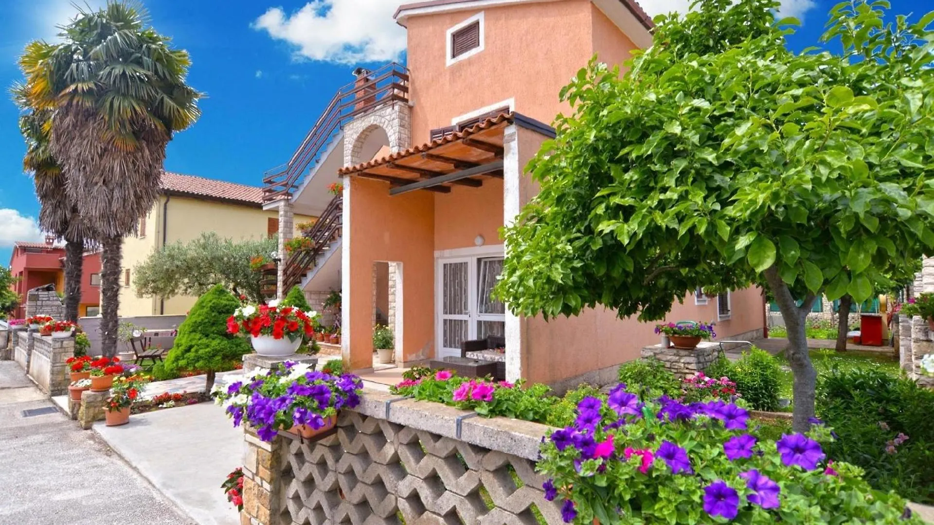 Ferienwohnung Fuer 2 Personen Ca 30 Qm In Novigrad, Istrien Istrische Riviera Karpinjan 0*,  Croatia