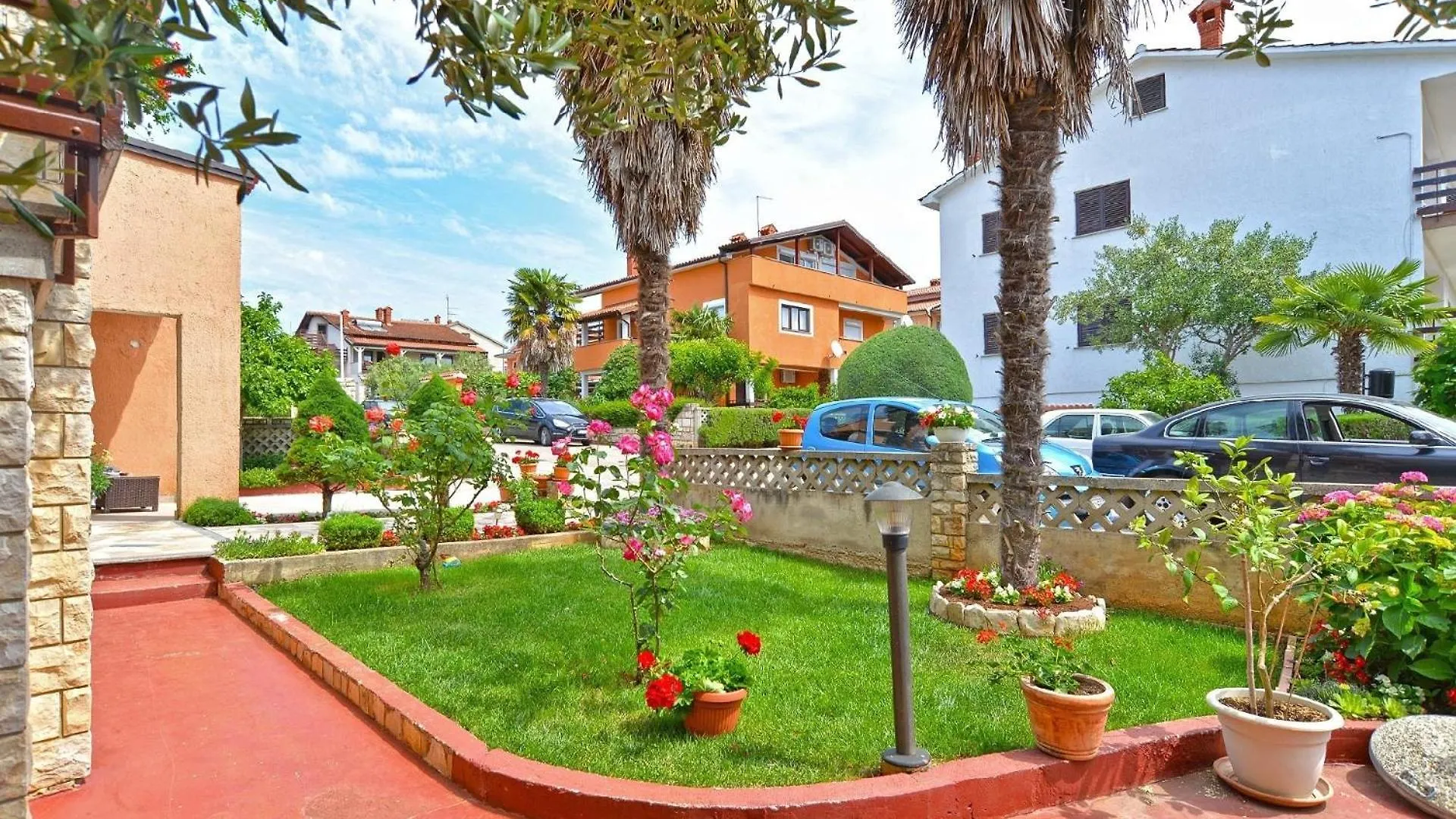 Apartment Ferienwohnung Fuer 2 Personen Ca 30 Qm In Novigrad, Istrien Istrische Riviera Karpinjan Croatia