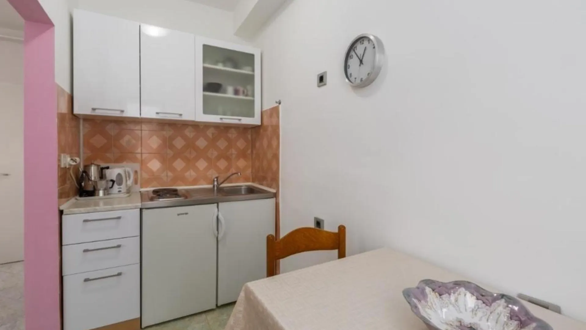 Ferienwohnung Fuer 2 Personen Ca 30 Qm In Novigrad, Istrien Istrische Riviera Karpinjan 0*,