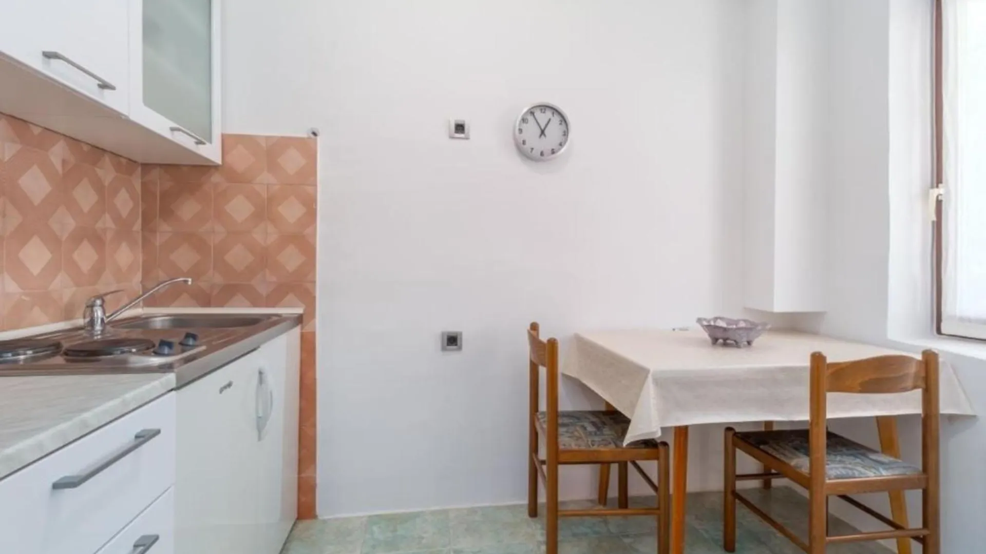 Ferienwohnung Fuer 2 Personen Ca 30 Qm In Novigrad, Istrien Istrische Riviera Karpinjan Apartment