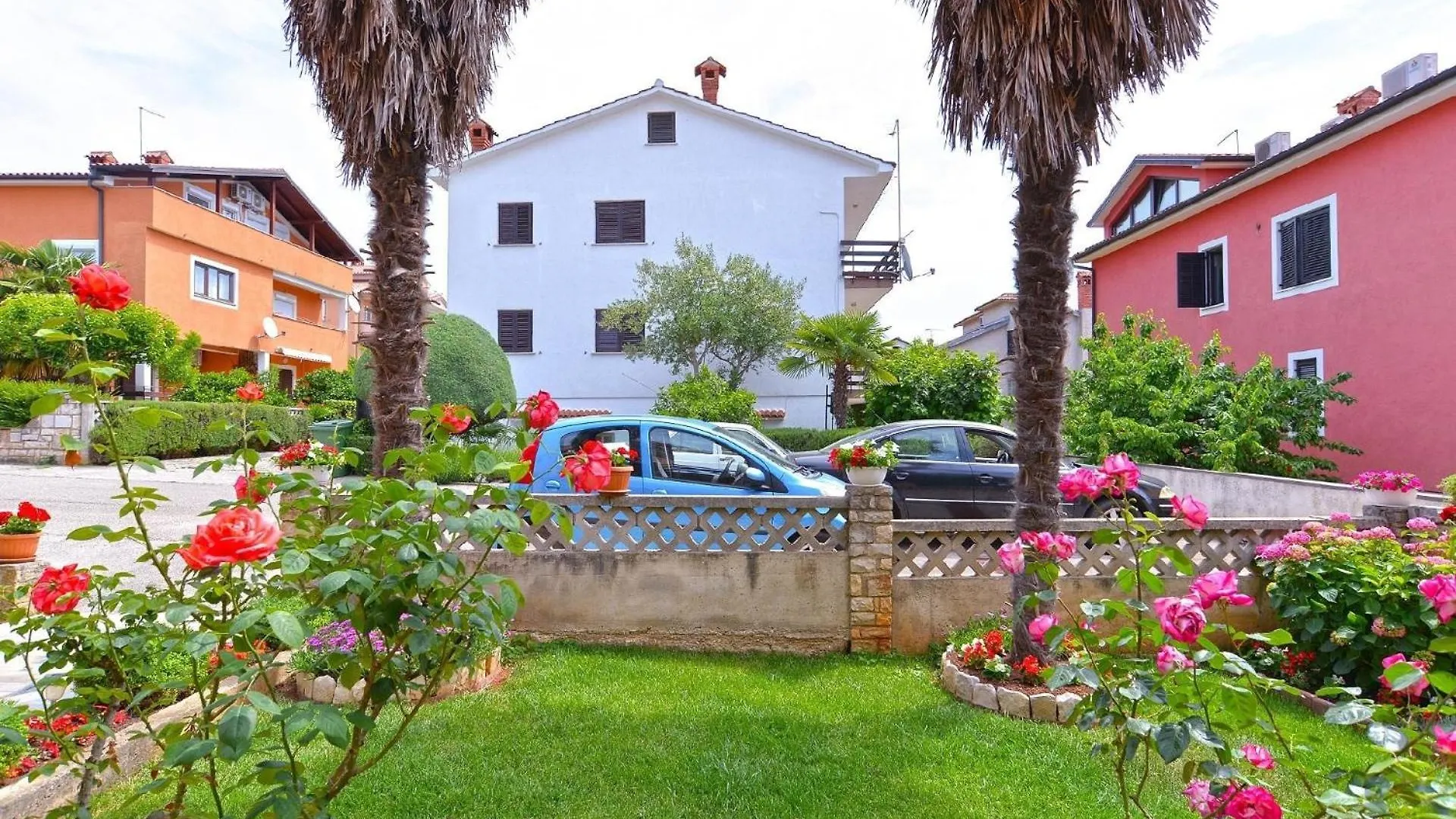 Apartment Ferienwohnung Fuer 2 Personen Ca 30 Qm In Novigrad, Istrien Istrische Riviera Karpinjan
